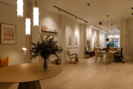 pLano general del estudio Blanco Pimienta